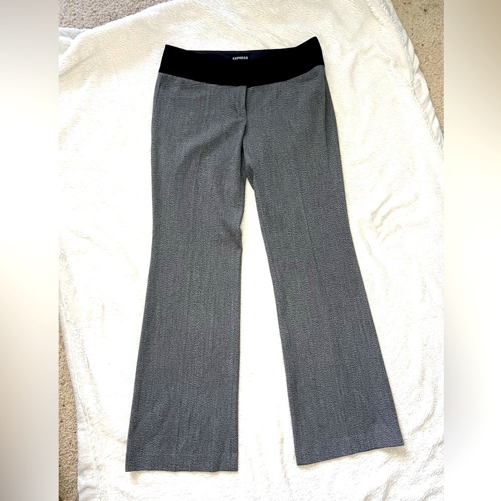 Express Editor Pants - Picture 2 of 4